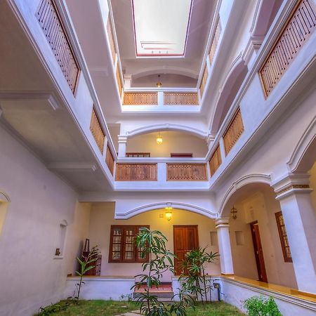 The Fort Bungalow Kochi Phòng bức ảnh