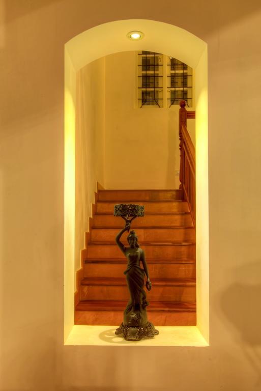 The Fort Bungalow Kochi Ngoại thất bức ảnh