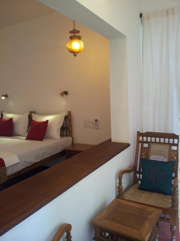 The Fort Bungalow Kochi Ngoại thất bức ảnh